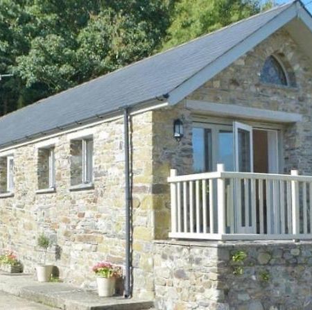 Wild Coastal Retreat At Troed Y Rhiw Aberporth, West Wales Villa Dış mekan fotoğraf
