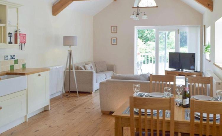 Wild Coastal Retreat At Troed Y Rhiw Aberporth, West Wales Villa Dış mekan fotoğraf
